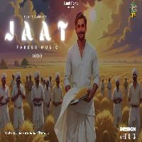 Jaat (Boon EP) 2024 By Sumit Parta Poster